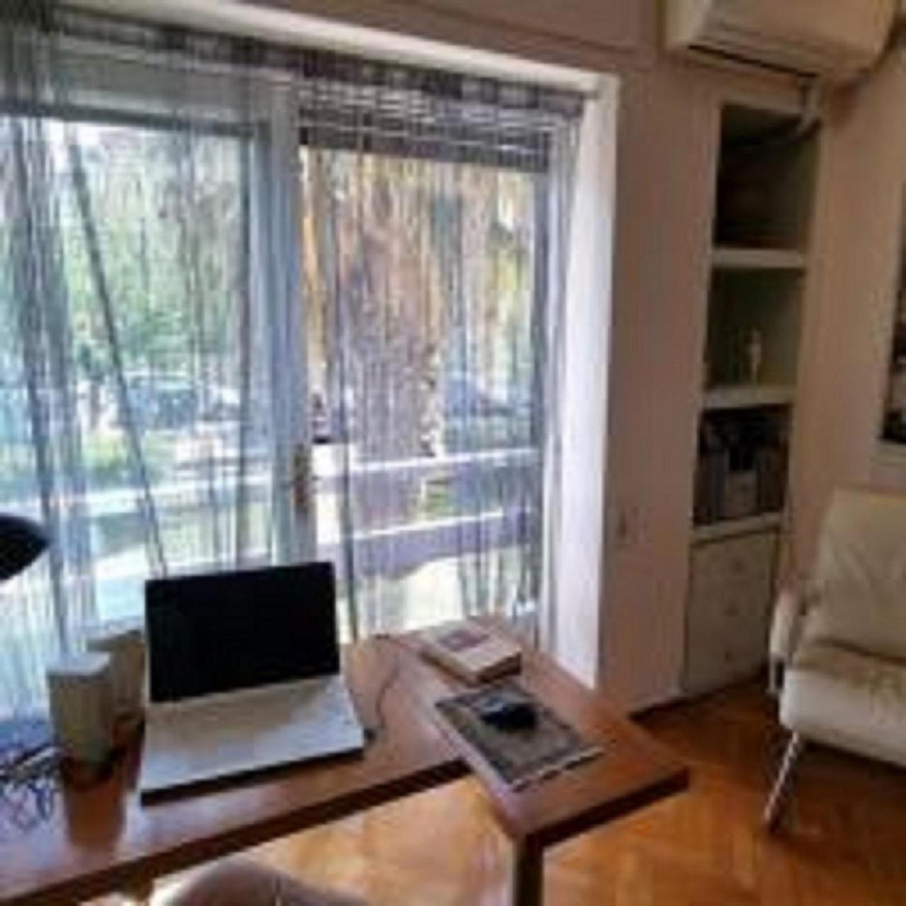 Katerina'S House - Hilton Area Apartment Athens Exterior photo